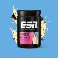 Designer Whey Protein 908g