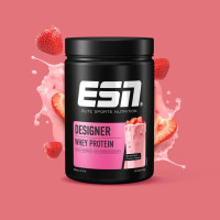 Designer Whey Protein 908g