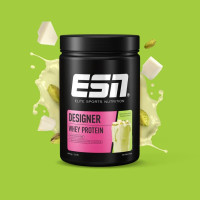 Designer Whey Protein 908g