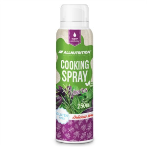 Cooking Spray - Herbs