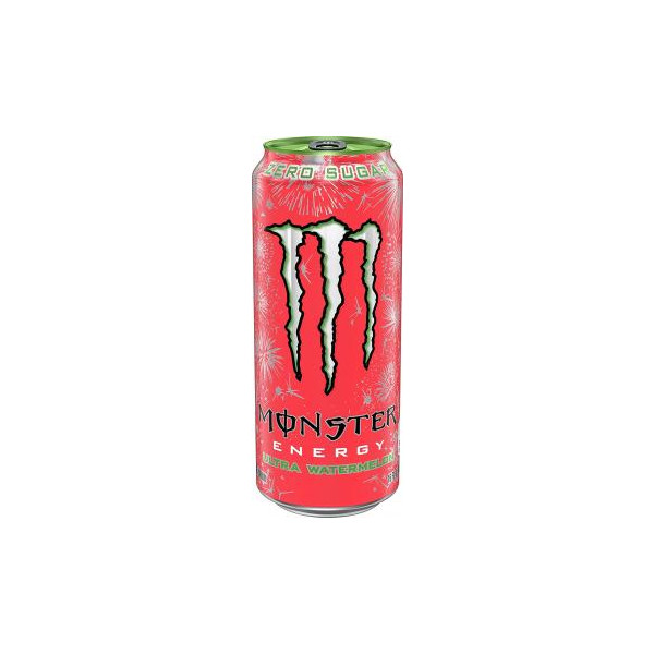 Monster Energy Ultra US - Watermelon 
