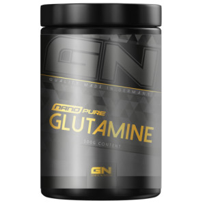 Nano Pure Glutamine