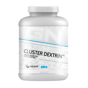 Cluster Dextrin