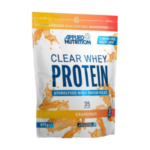 Clear Whey Protein