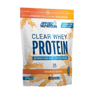 Clear Whey Protein