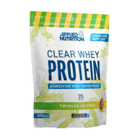 Clear Whey Protein