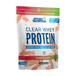 Clear Whey Protein Cherry & Apple
