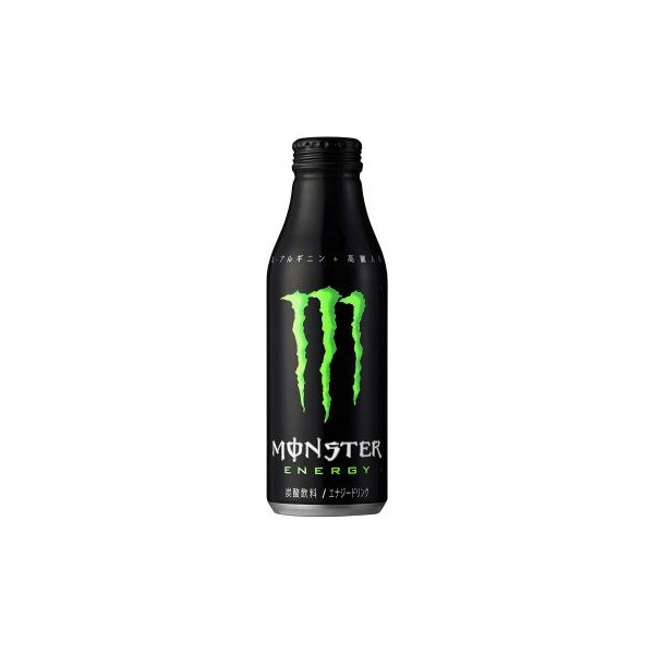 JP Monster Energy Flasche