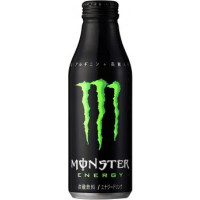 Monster Energy Flasche 