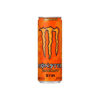 Monster Energy - Khaos