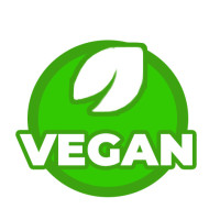 Vegan Designer Protein -