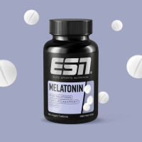 Melatonin Sleep Aid