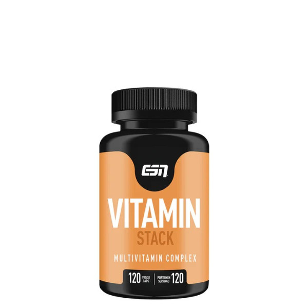 Vitamin Stack