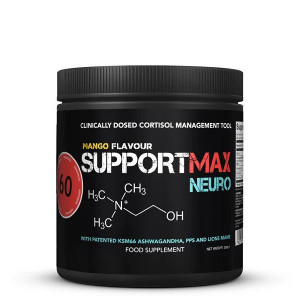 Supportmax Neuro -