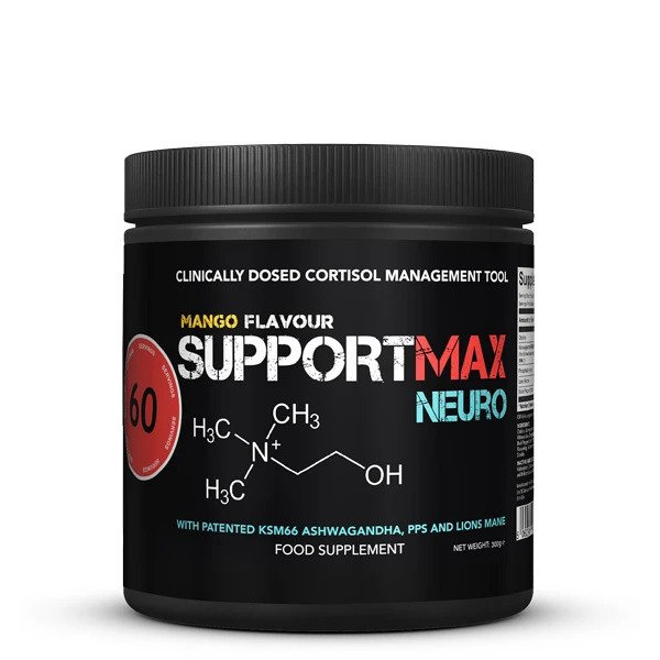 Supportmax Neuro -  Mango