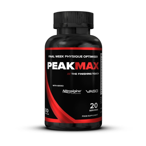 PeakMax