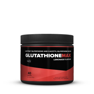 GluthationeMax