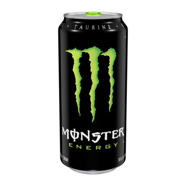 Monster Energy - Original