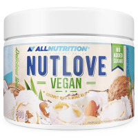 Nutlove Vegan - Coconut with Almonds