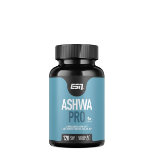 Ashwa Pro