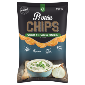 Protein Chips -