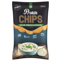 Protein Chips -  Sour Cream & Onion