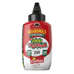 Grandmas Sauces -