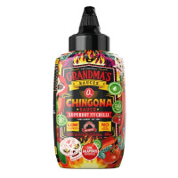 Grandmas Sauces -