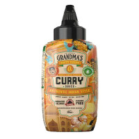 Grandmas Sauces -