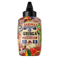 Grandmas Sauces -