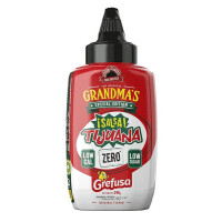 Grandmas Sauces -