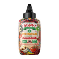 Grandmas Sauces -