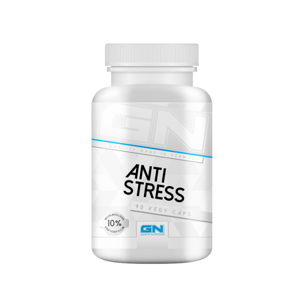 Anti Stress