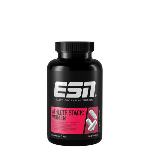 Athlete Stack - Women