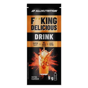 F**king Delicious Drink -  Ice Tea