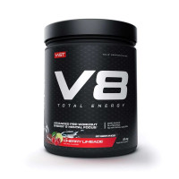 V8 Total Energy -