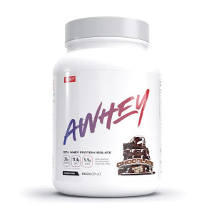 AWhey Isolate -