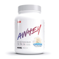 AWhey Isolate -