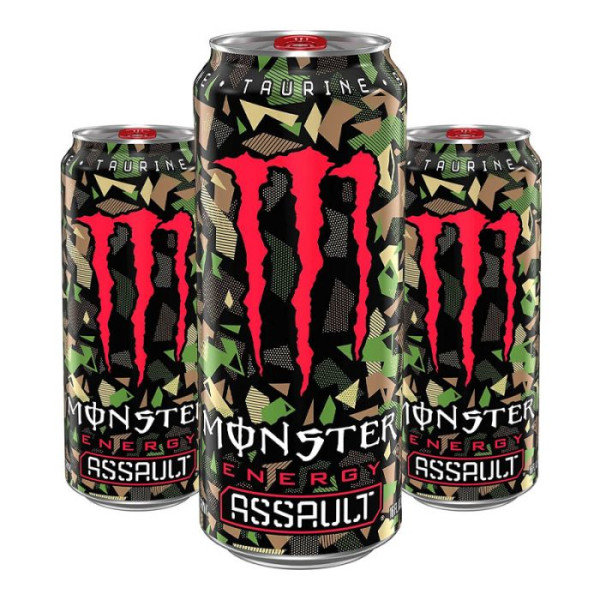 Monster Assault