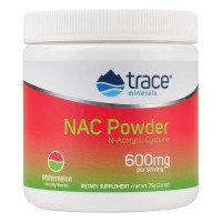 NAC Powder - Watermelon
