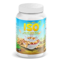 Iso Chunks -