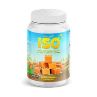 Iso Chunks -
