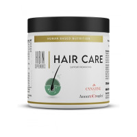 HBN Hair Care