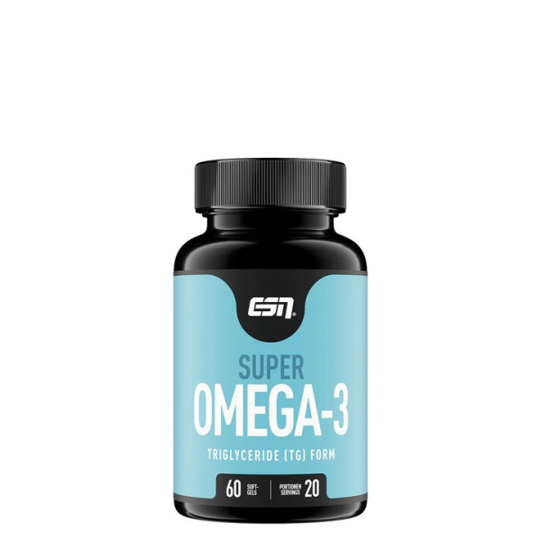 Super Omega 3