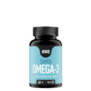 Super Omega 3