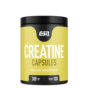 Creatine Giga Caps