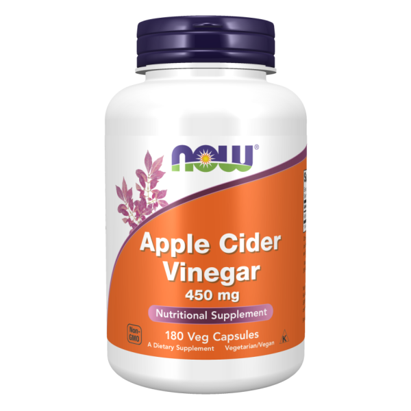 Apple Cider Vinegar