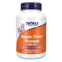 Apple Cider Vinegar