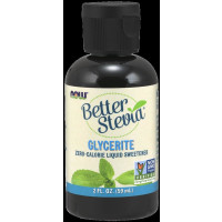 Better Stevia Glycerite