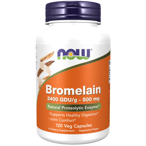 Bromelain